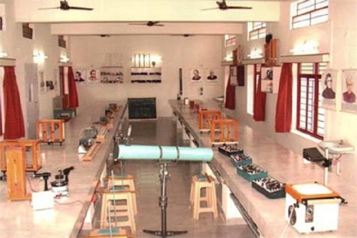 laboratory